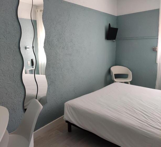 اتاق اکونومی, Abrivado