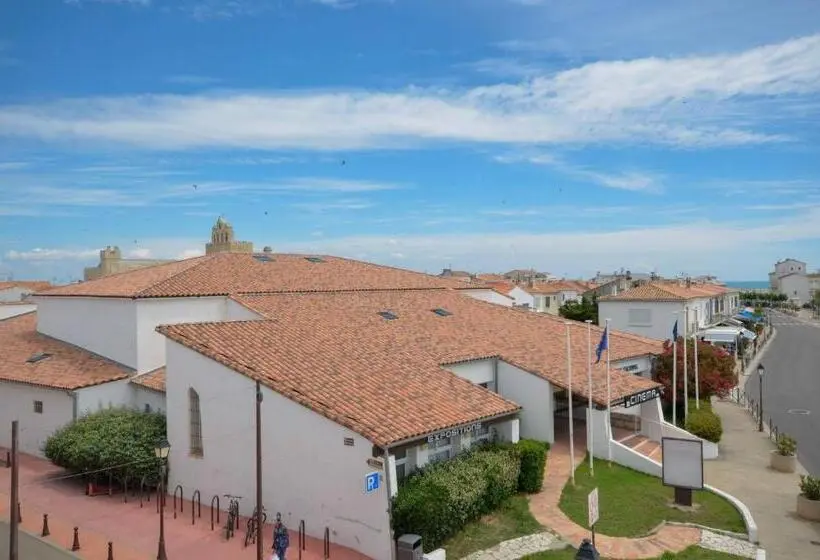 اتاق استاندارد, Abrivado