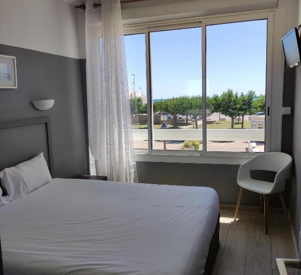 اتاق استاندارد, Abrivado