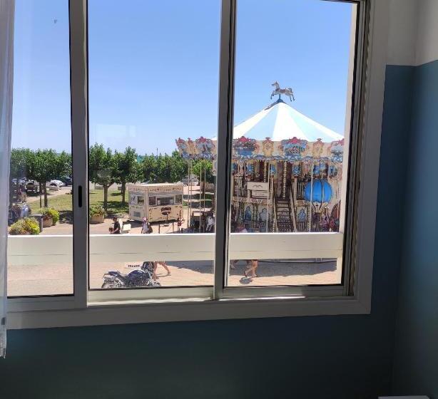 חדר סטנדרט, Abrivado