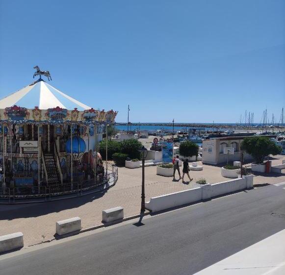 اتاق استاندارد, Abrivado