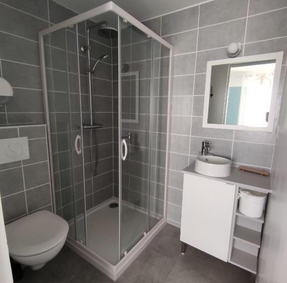 اتاق استاندارد با بالکن و چشمانداز دریا, Abrivado