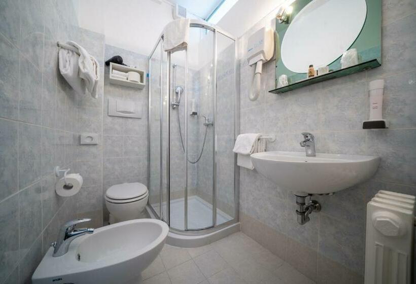 스탠다드 룸, B City