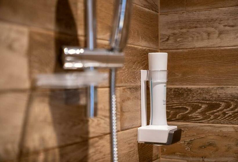 스탠다드 룸, B City