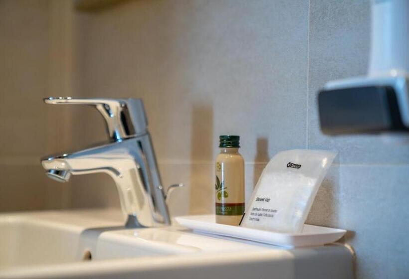 스탠다드 룸, B City