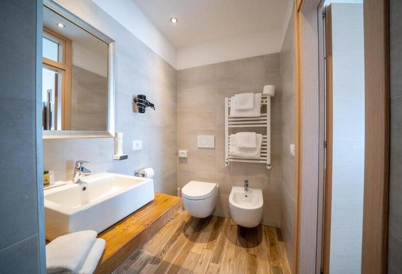 스탠다드 룸, B City