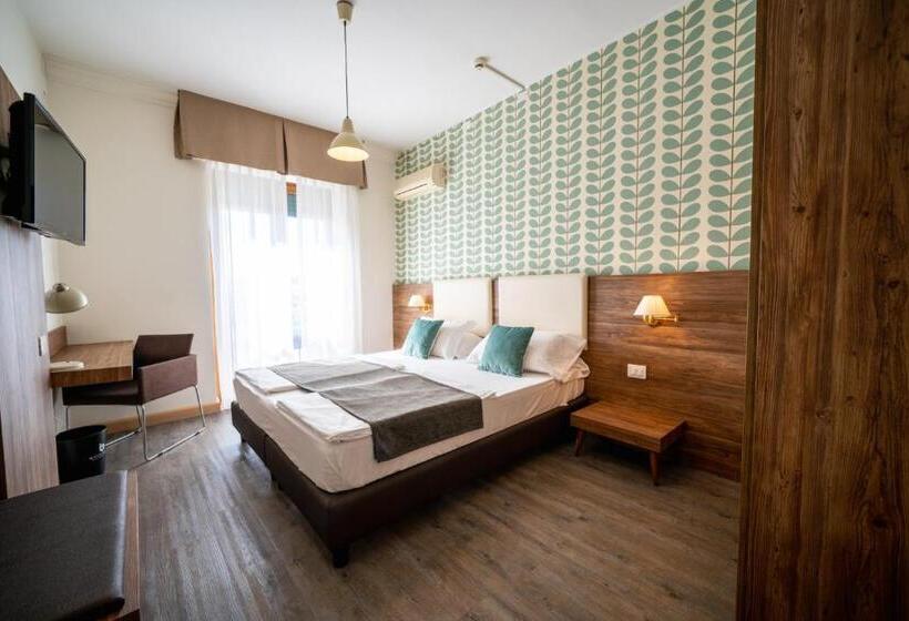 스탠다드 룸, B City