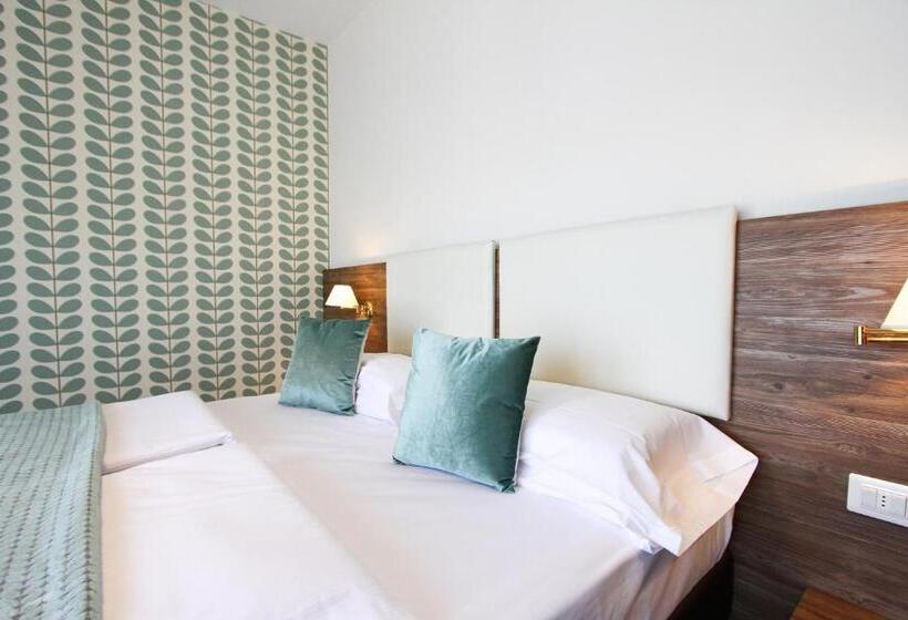 발코니 수피리어 룸, B City