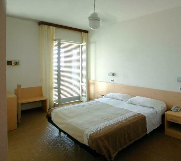 חדר סטנדרט, Dolores