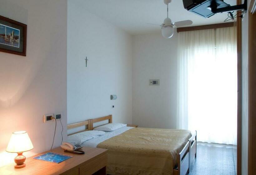 חדר סטנדרט, Dolores