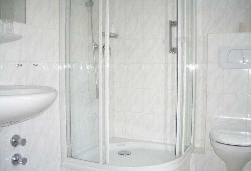 Номер Стандарт Индивидуальный, Germania