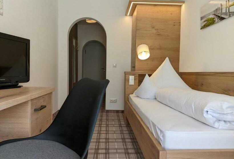 Номер Стандарт Индивидуальный, Germania