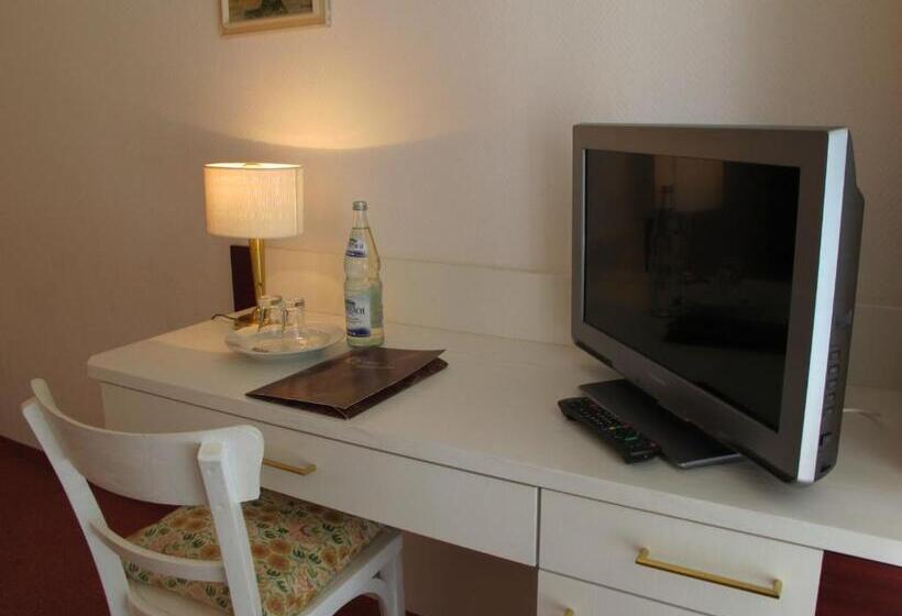 Номер Стандарт, Germania