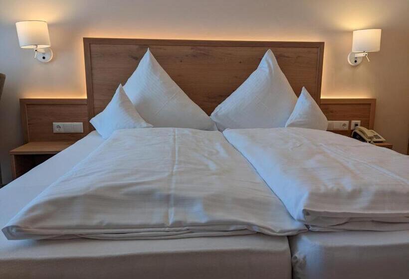 Номер Стандарт, Germania