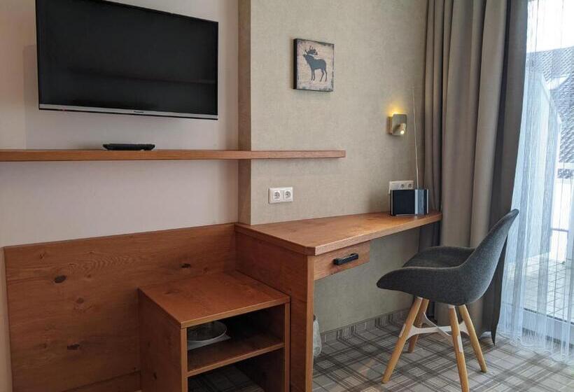 Номер Стандарт, Germania