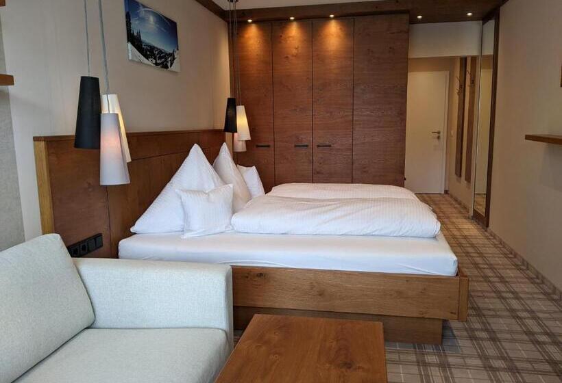 Номер Стандарт, Germania