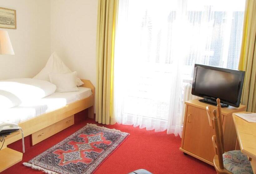 Номер Комфорт Индивидуальный, Germania