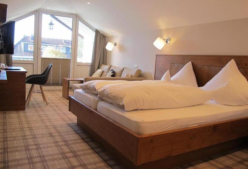 Студия Стандарт, Germania