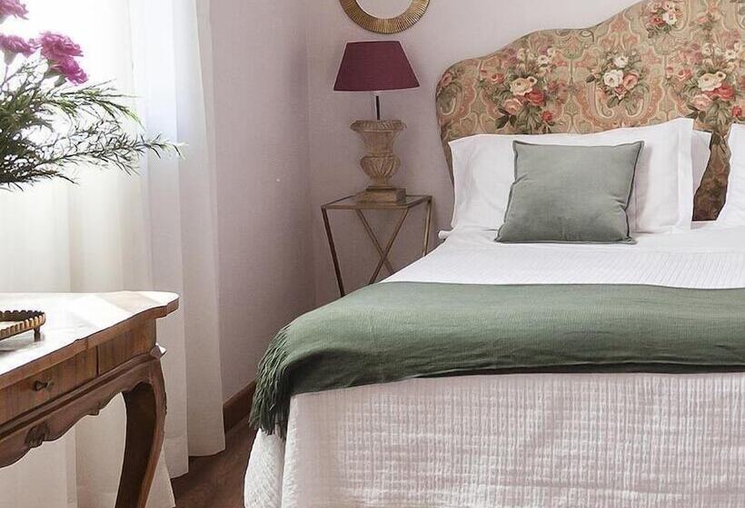 Chambre Standard, Il Focolare