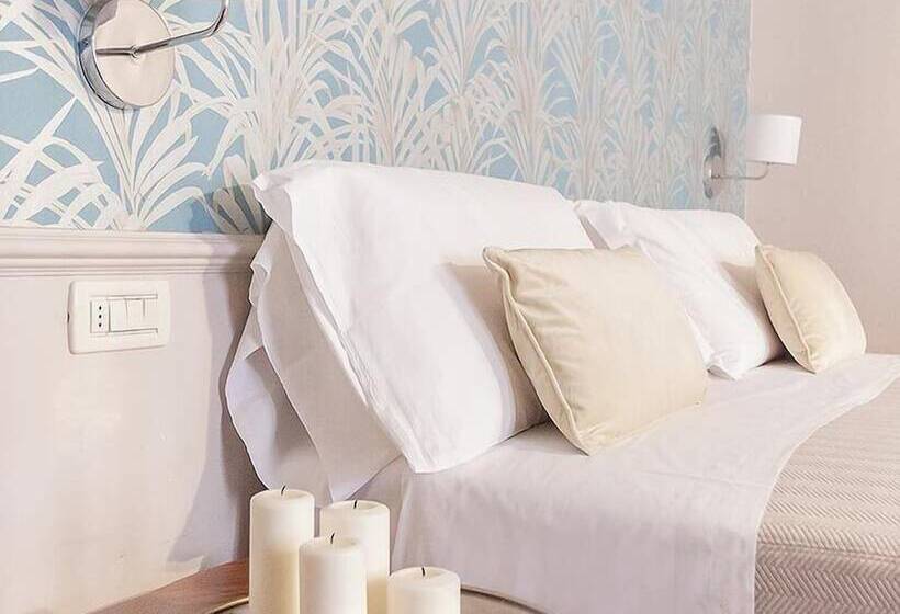 Chambre Standard, Il Focolare