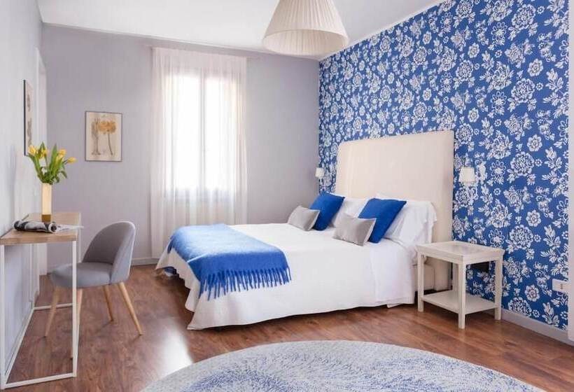 Chambre Standard, Il Focolare