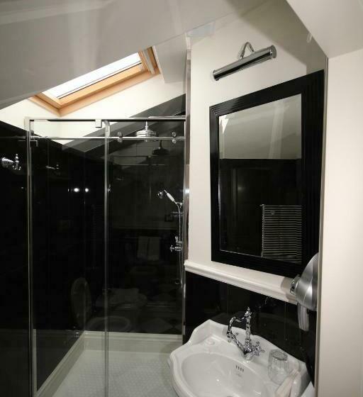 Номер Стандарт, La Locanda Alla Stazione