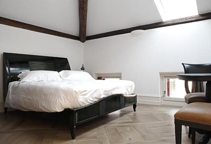 Номер Стандарт, La Locanda Alla Stazione