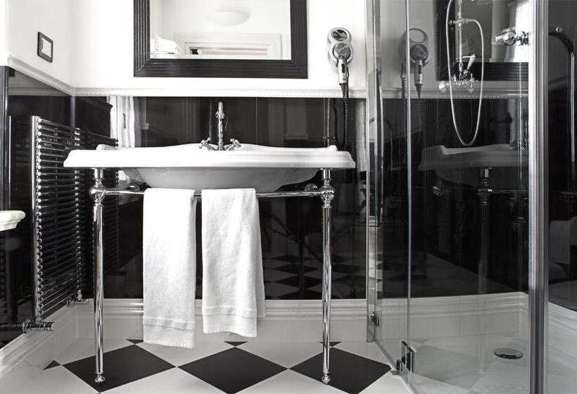 Номер Стандарт, La Locanda Alla Stazione