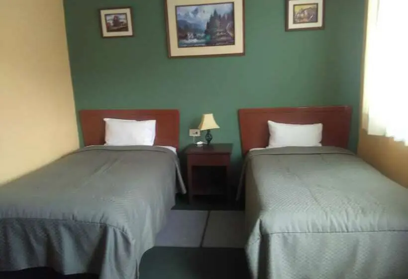 Standard-huone, La Posada Del Colca