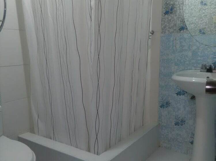 Номер Стандарт, La Posada Del Colca