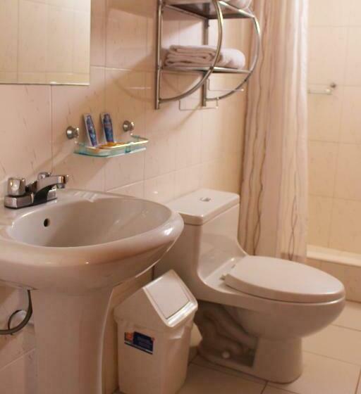 Номер Superior Одноместный, La Posada Del Colca