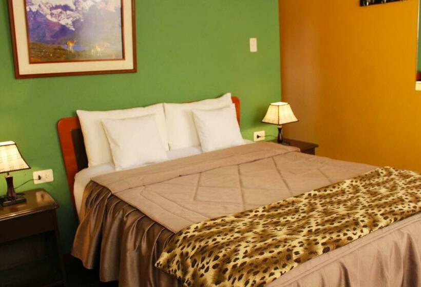 Номер Superior Одноместный, La Posada Del Colca