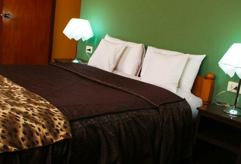 Номер Superior Одноместный, La Posada Del Colca