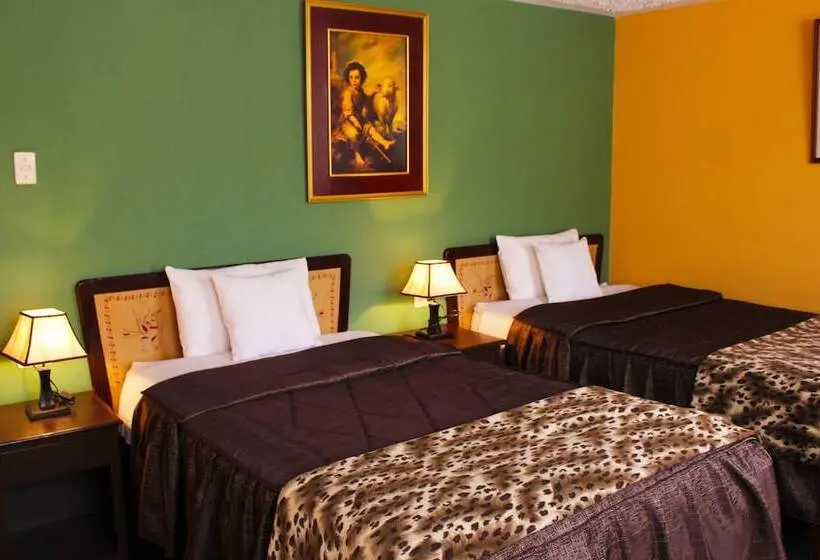 Standard-huone, La Posada Del Colca