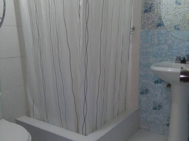 Номер Стандарт, La Posada Del Colca