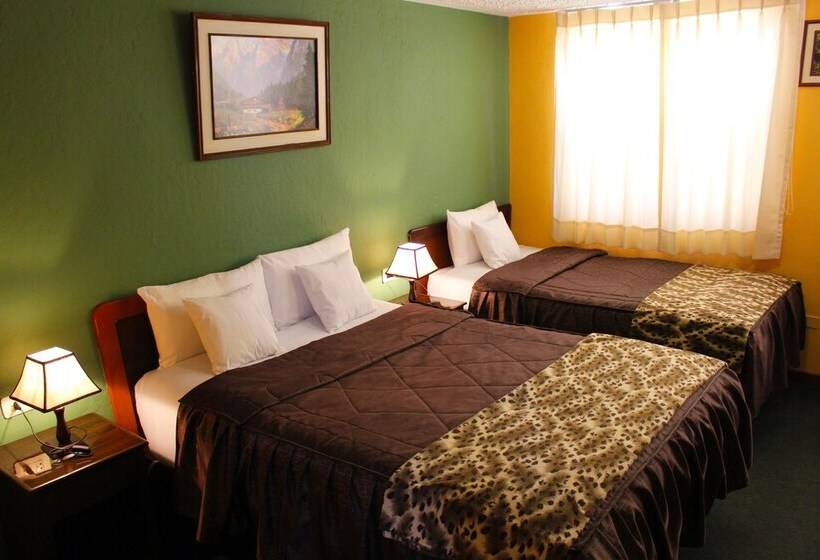 Номер Стандарт, La Posada Del Colca