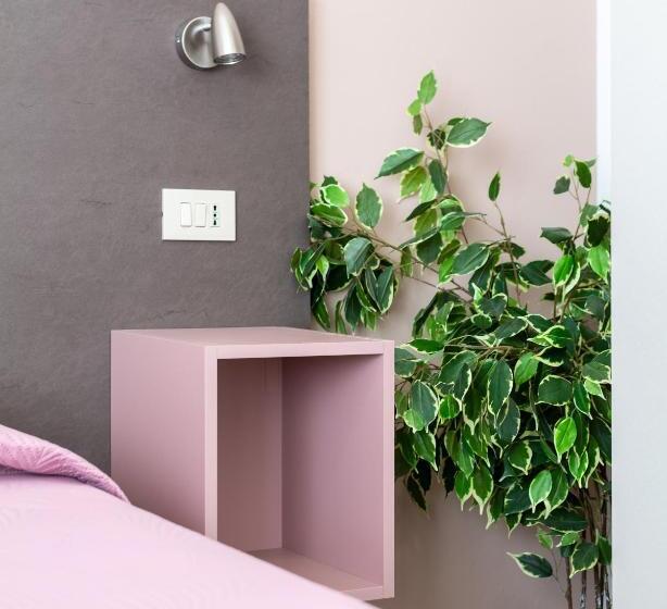 חדר סטנדרט עם מרפסת, Laura