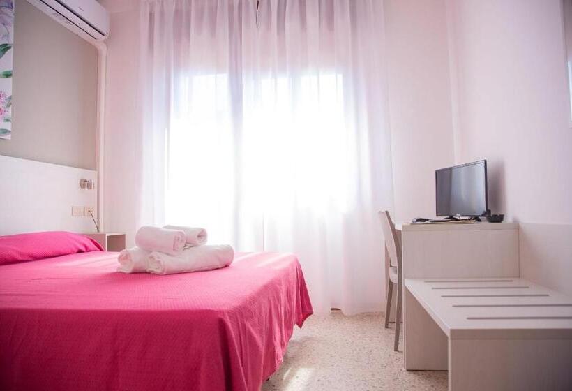 חדר סטנדרט, Laura