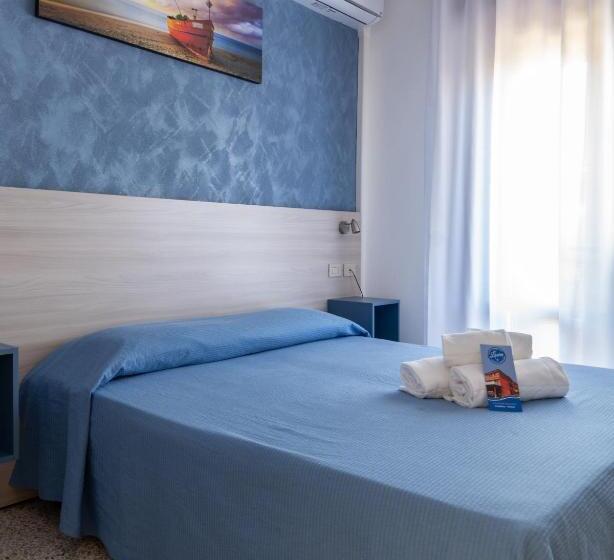 חדר סטנדרט, Laura