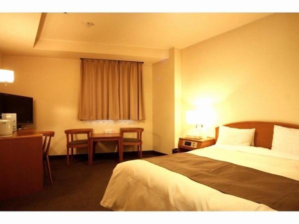 Quarto deluxe, New Shizuoka