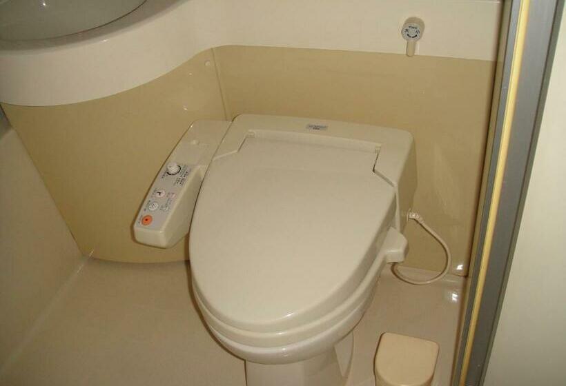 Quarto standard, New Shizuoka