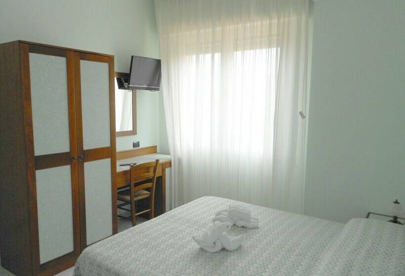 Номер Стандарт Трехместный, Residence Maddalena