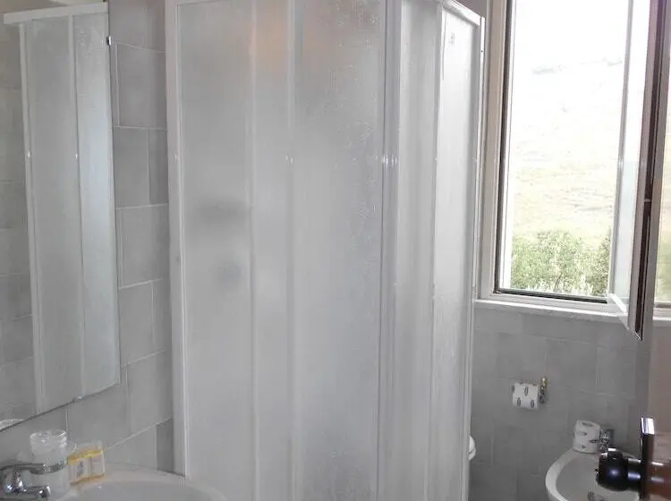 Standard Kolmen Hengen Huone, Residence Maddalena