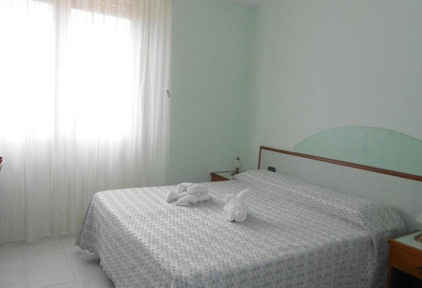 经济房, Residence Maddalena