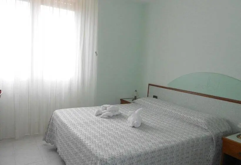 Economy-huone, Residence Maddalena