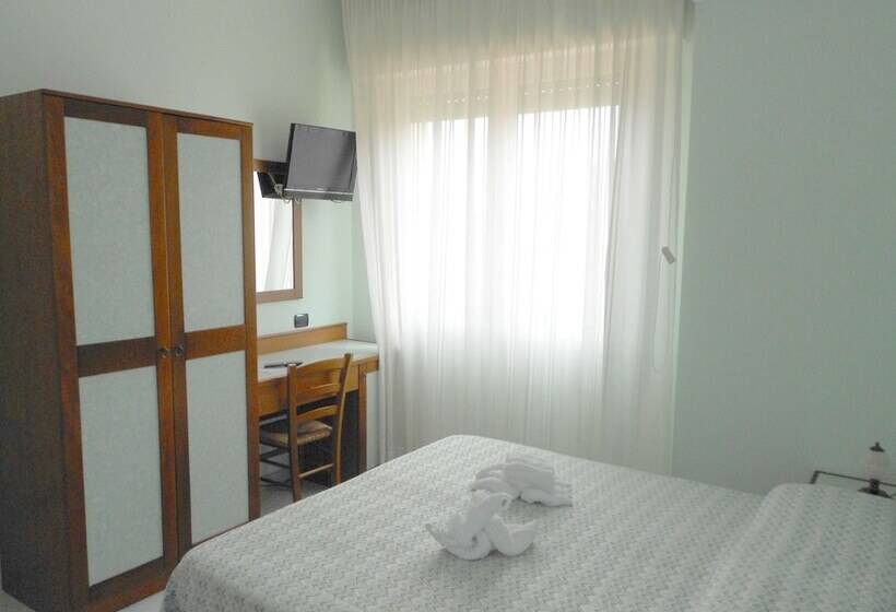 Трехместный Номер Классика, Residence Maddalena