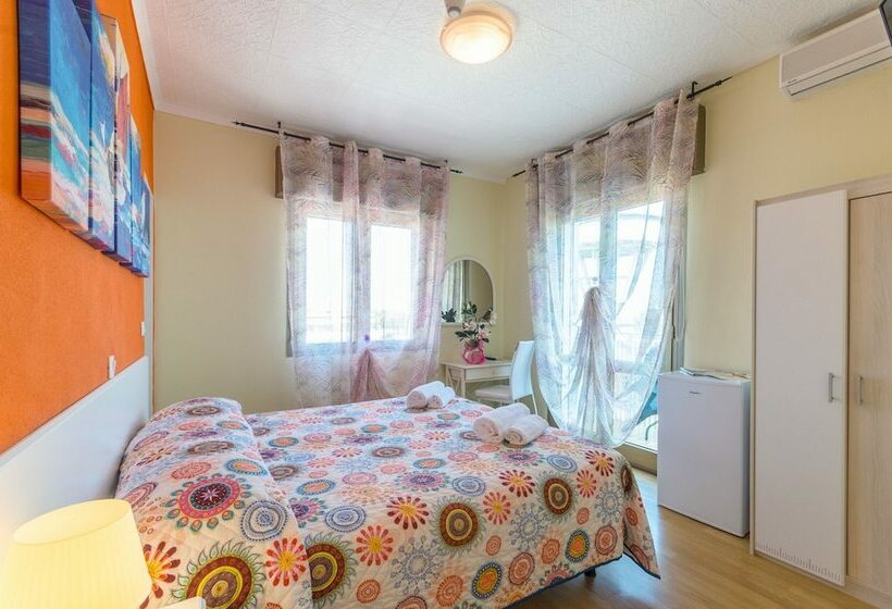 스탠다드 룸, Romantik