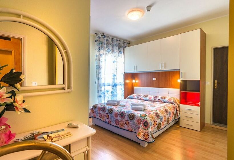 스탠다드 룸, Romantik