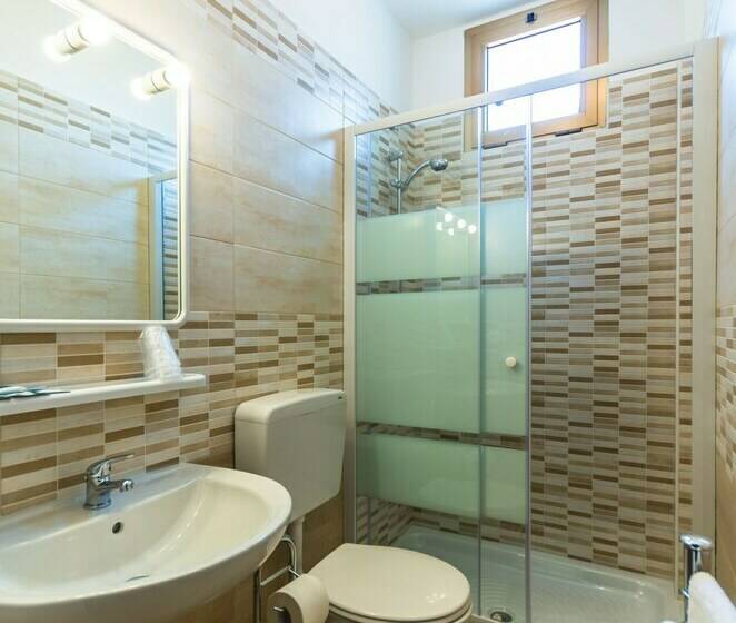 스탠다드 룸, Romantik