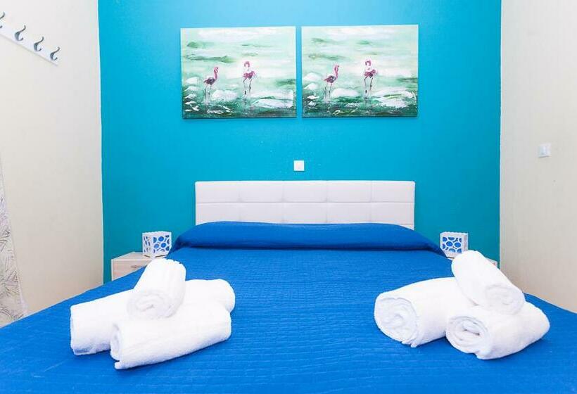 스탠다드 룸, Romantik